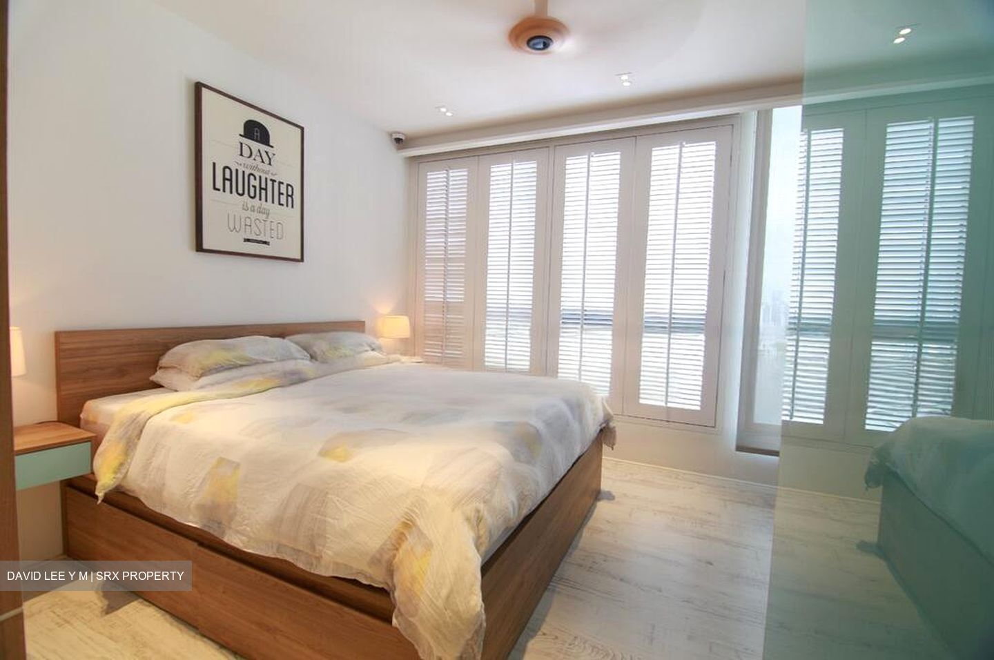Cradels (D12), Apartment #461076021